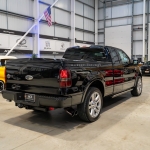 Ford F150 Harley Davidson