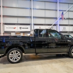 Ford F150 Harley Davidson