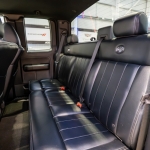Ford F150 Harley Davidson