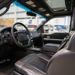 Ford F150 Harley Davidson
