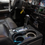 Ford F150 Harley Davidson
