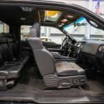 Ford F150 Harley Davidson