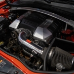2012 Chevrolet Camaro 6.2 V8 Manual