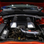 2012 Chevrolet Camaro 6.2 V8 Manual