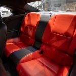 2012 Chevrolet Camaro 6.2 V8 Manual