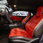2012 Chevrolet Camaro 6.2 V8 Manual