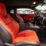 2012 Chevrolet Camaro 6.2 V8 Manual