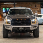 2020 Ford F150 Raptor