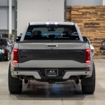 2020 Ford F150 Raptor