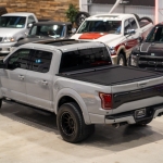 2020 Ford F150 Raptor