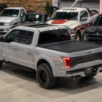 2020 Ford F150 Raptor