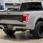 2020 Ford F150 Raptor
