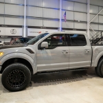 2020 Ford F150 Raptor