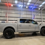 2020 Ford F150 Raptor