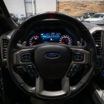 2020 Ford F150 Raptor