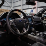 2020 Ford F150 Raptor