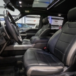 2020 Ford F150 Raptor