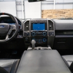 2020 Ford F150 Raptor
