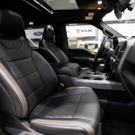 2020 Ford F150 Raptor