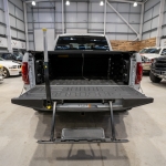 2020 Ford F150 Raptor