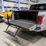 2020 Ford F150 Raptor