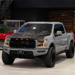 2020 Ford F150 Raptor