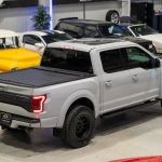 2020 Ford F150 Raptor