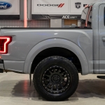 2020 Ford F150 Raptor