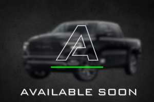 Dodge Ram Gen 5