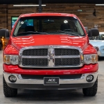 Dodge RAM Gen 3 1500 SLT