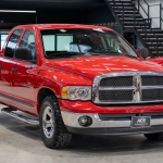 Dodge RAM Gen 3 1500 SLT
