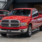 Dodge RAM Gen 3 1500 SLT