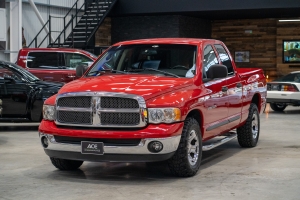 Dodge RAM Gen 3 1500 SLT