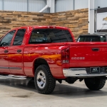 Dodge RAM Gen 3 1500 SLT