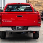 Dodge RAM Gen 3 1500 SLT