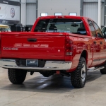 Dodge RAM Gen 3 1500 SLT