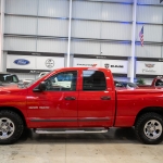 Dodge RAM Gen 3 1500 SLT